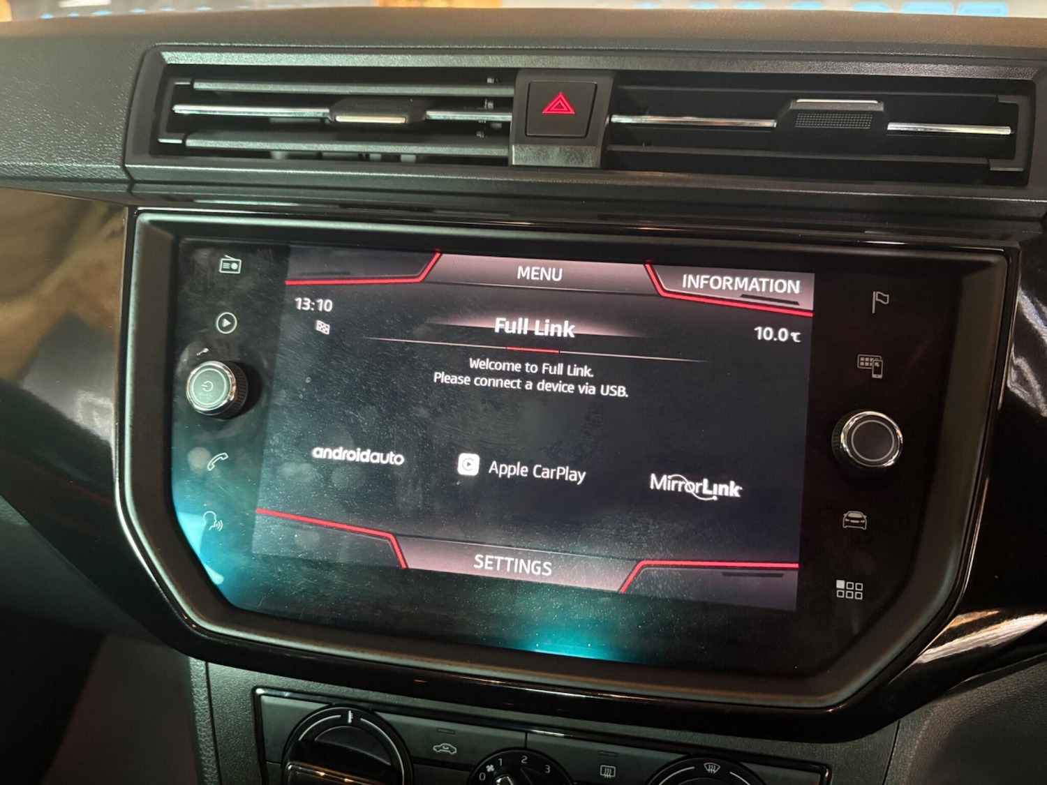 Used SEAT Ibiza 2018 for sale - 76360953: Photo 24