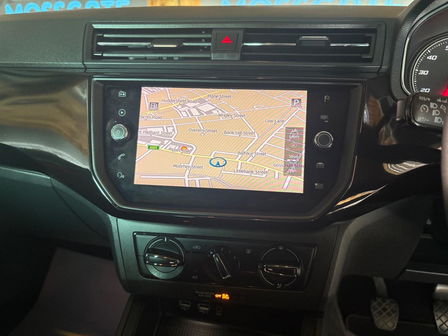 Used SEAT Ibiza 2018 for sale - 76360953: Photo 28