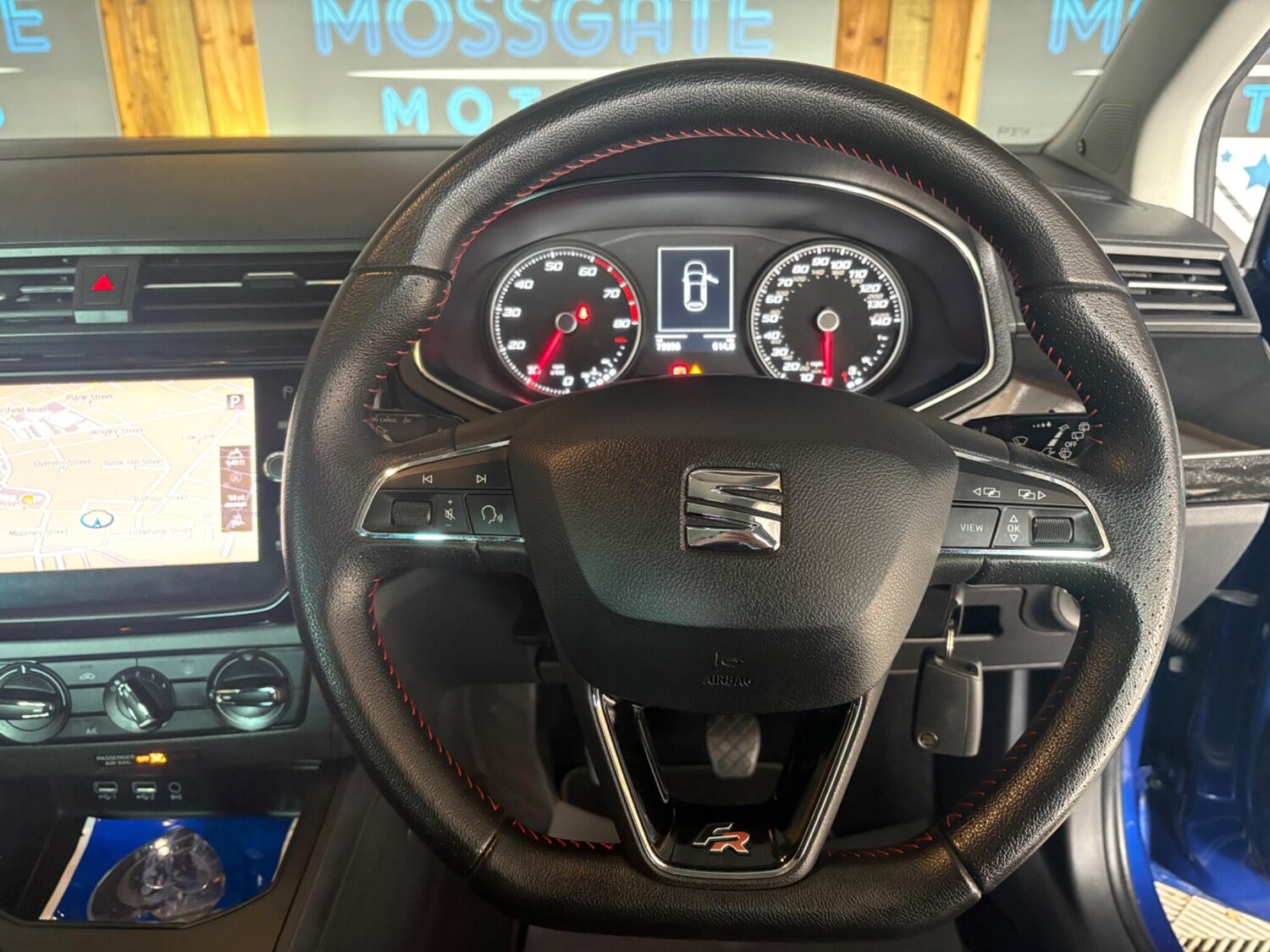 Used SEAT Ibiza 2018 for sale - 76360953: Photo 31