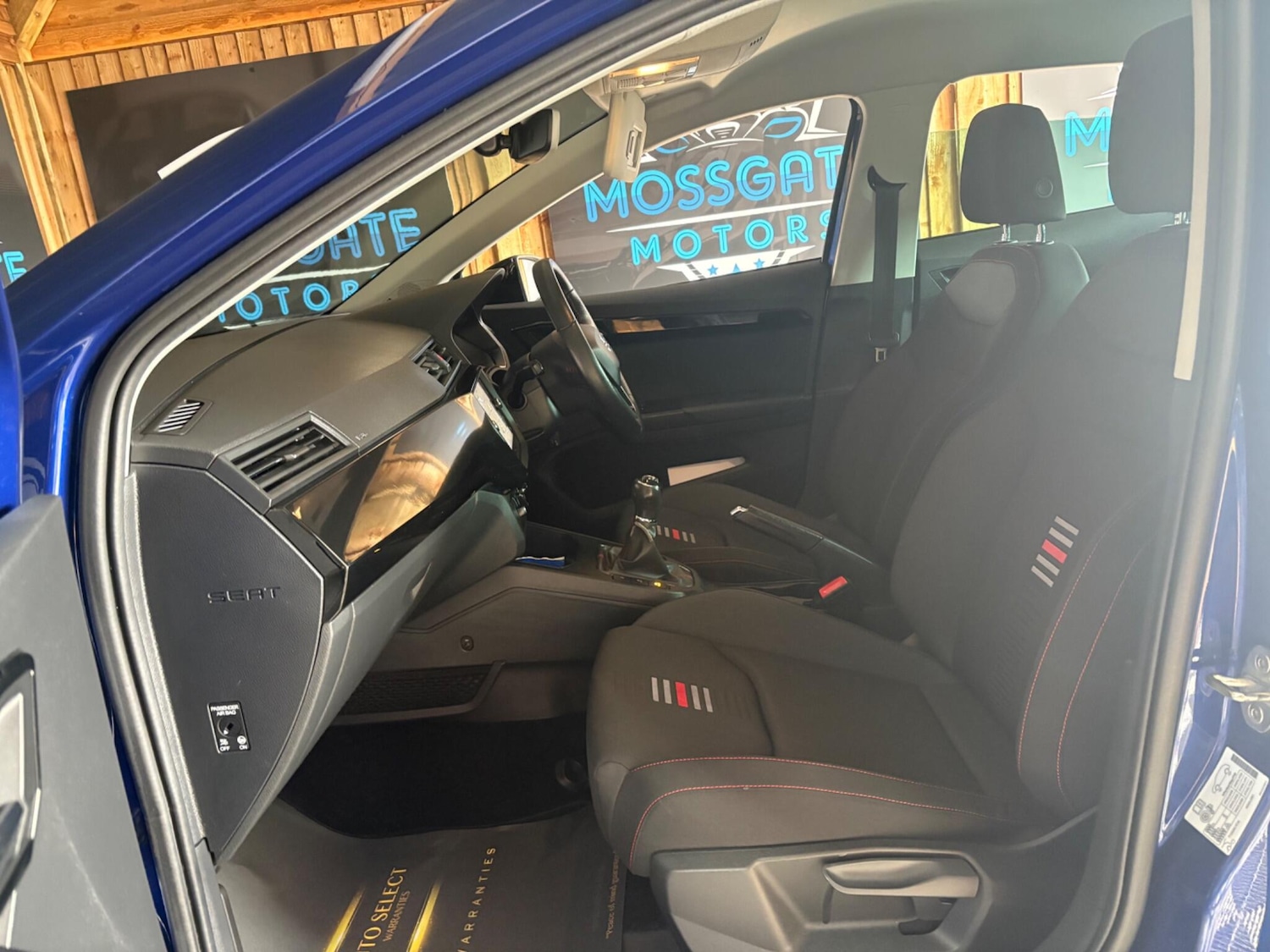 Used SEAT Ibiza 2018 for sale - 76360953: Photo 32