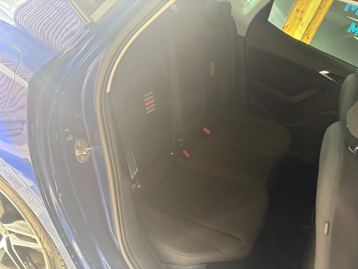 Used SEAT Ibiza 2018 for sale - 76360953: Photo 33