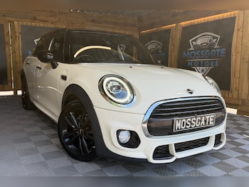 Used MINI Hatch 2018 for sale - 79188496: Photo