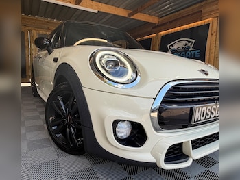 Used MINI Hatch 2018 for sale - 79188496: Photo