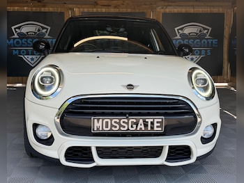 Used MINI Hatch 2018 for sale - 79188496: Photo