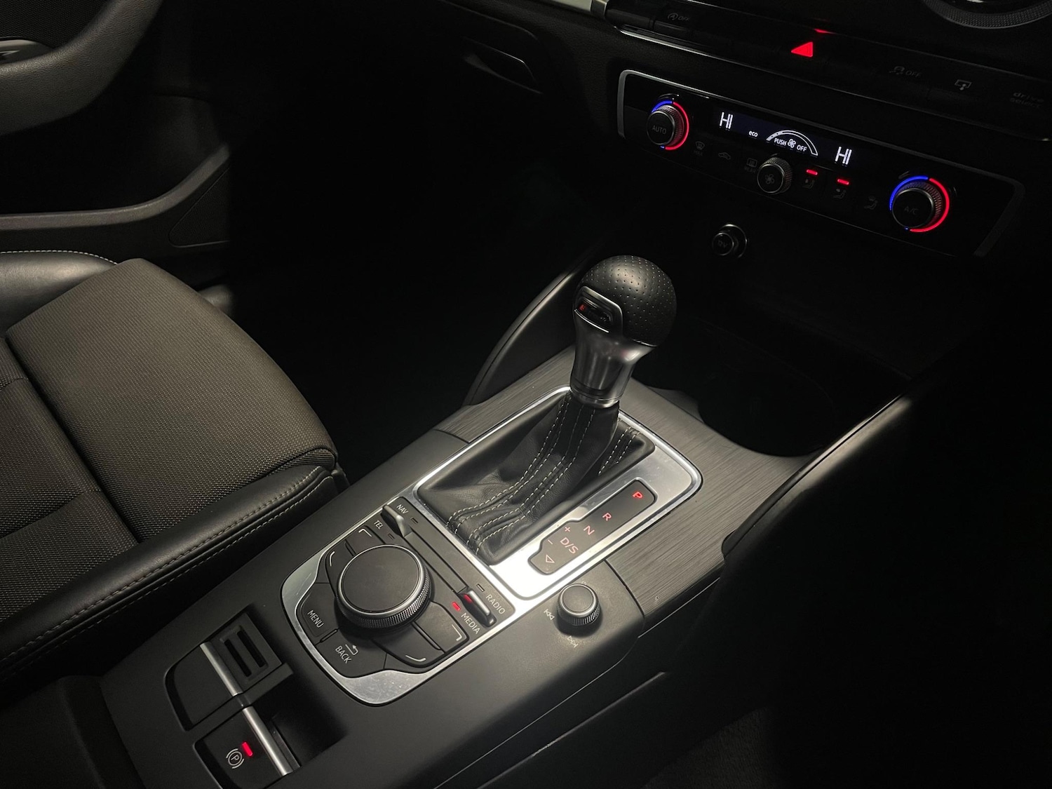 Vehicle 27