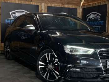Used Audi A3 2014 for sale - 75297771: Photo