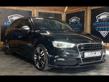 Used Audi A3 2014 for sale - 75297771: Photo