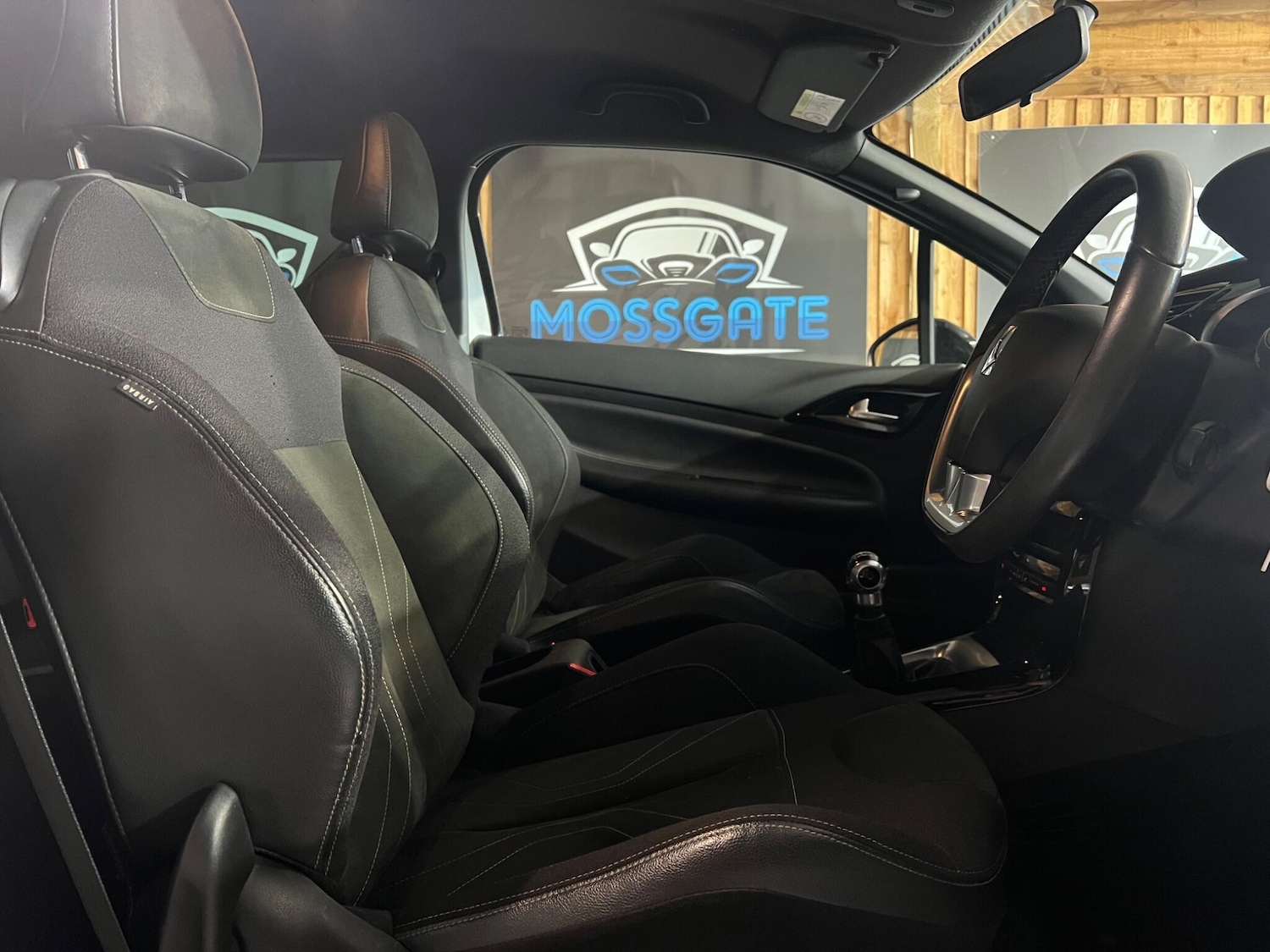 Used DS Automobiles DS 3 2017 for sale - 76991986: Photo 14