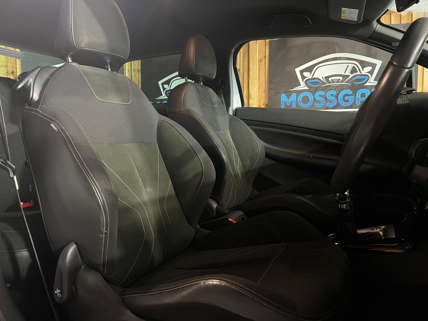 Used DS Automobiles DS 3 2017 for sale - 76991986: Photo 15