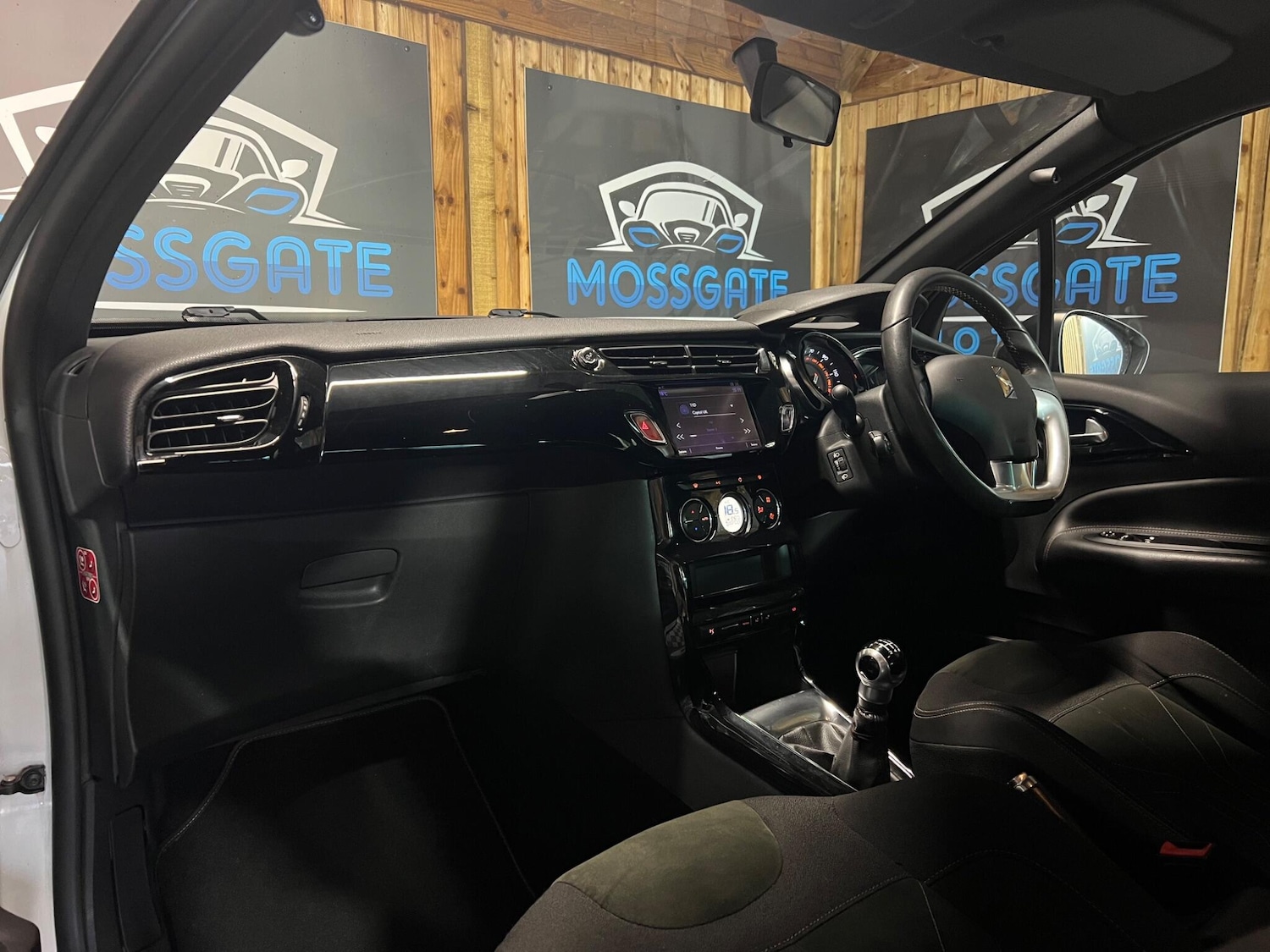 Used DS Automobiles DS 3 2017 for sale - 76991986: Photo 27