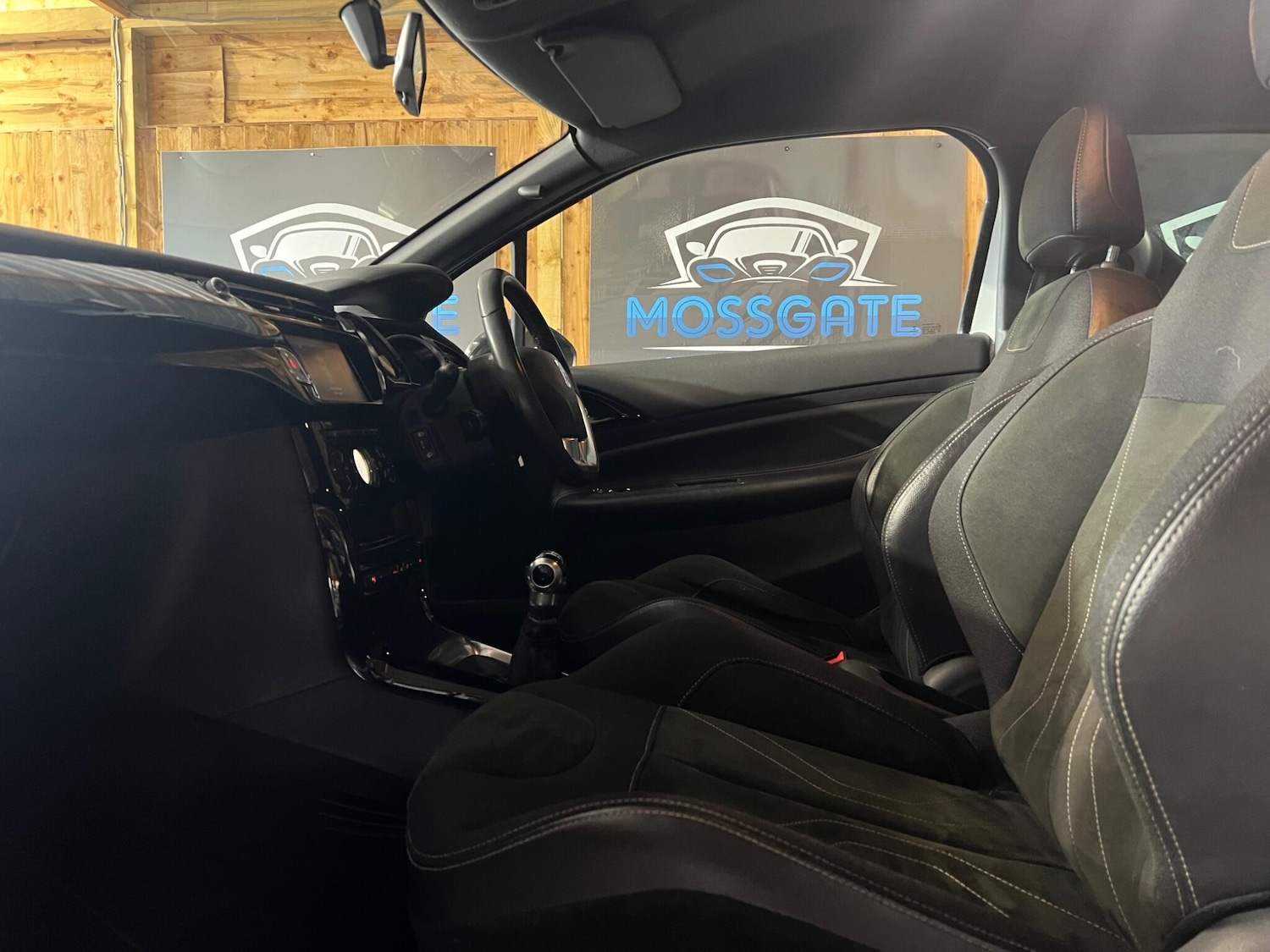 Used DS Automobiles DS 3 2017 for sale - 76991986: Photo 28