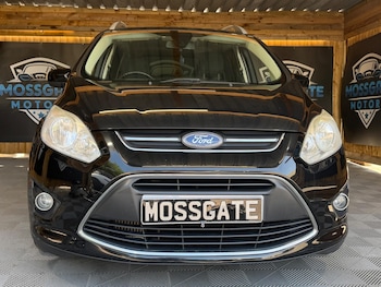 Used Ford Grand C-Max 2014 for sale - 79158236: Photo