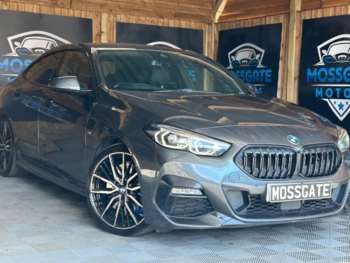 2021 (70) - 2.0 220d M Sport Auto Euro 6 (s/s) 4dr