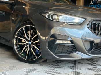 Used BMW 2 Series Gran Coupe 2021 for sale - 75103645: Photo