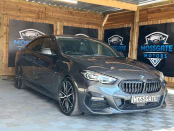 Used BMW 2 Series Gran Coupe 2021 for sale - 75103645: Photo