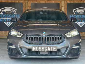 Used BMW 2 Series Gran Coupe 2021 for sale - 75103645: Photo
