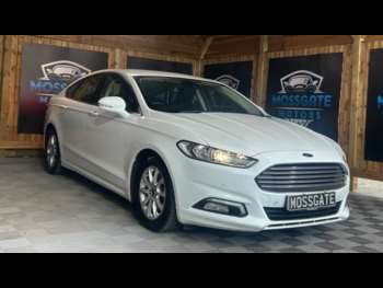 Used Ford Mondeo 2017 for sale - 75103186: Photo