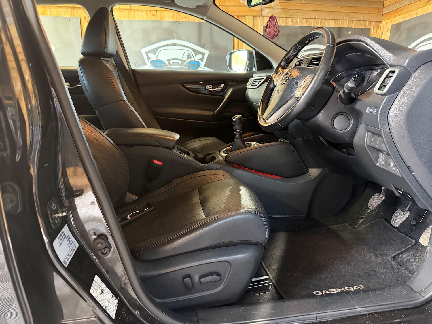 Used Nissan Qashqai 2016 for sale - 76898784: Photo 12