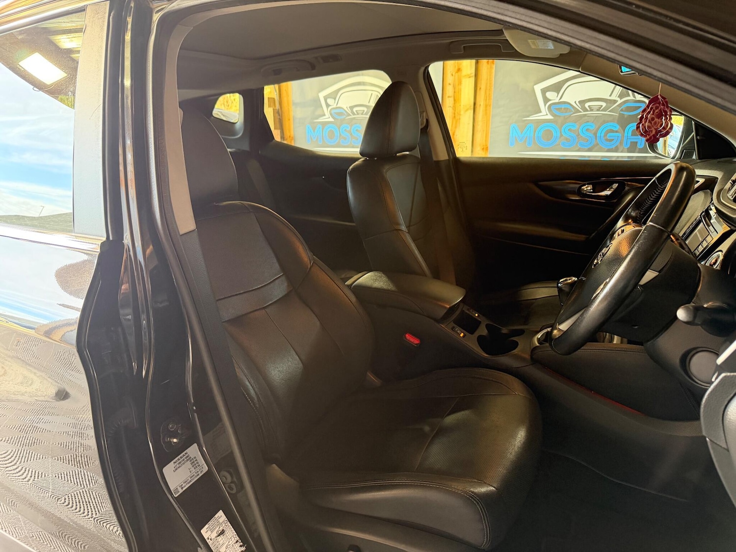 Used Nissan Qashqai 2016 for sale - 76898784: Photo 13