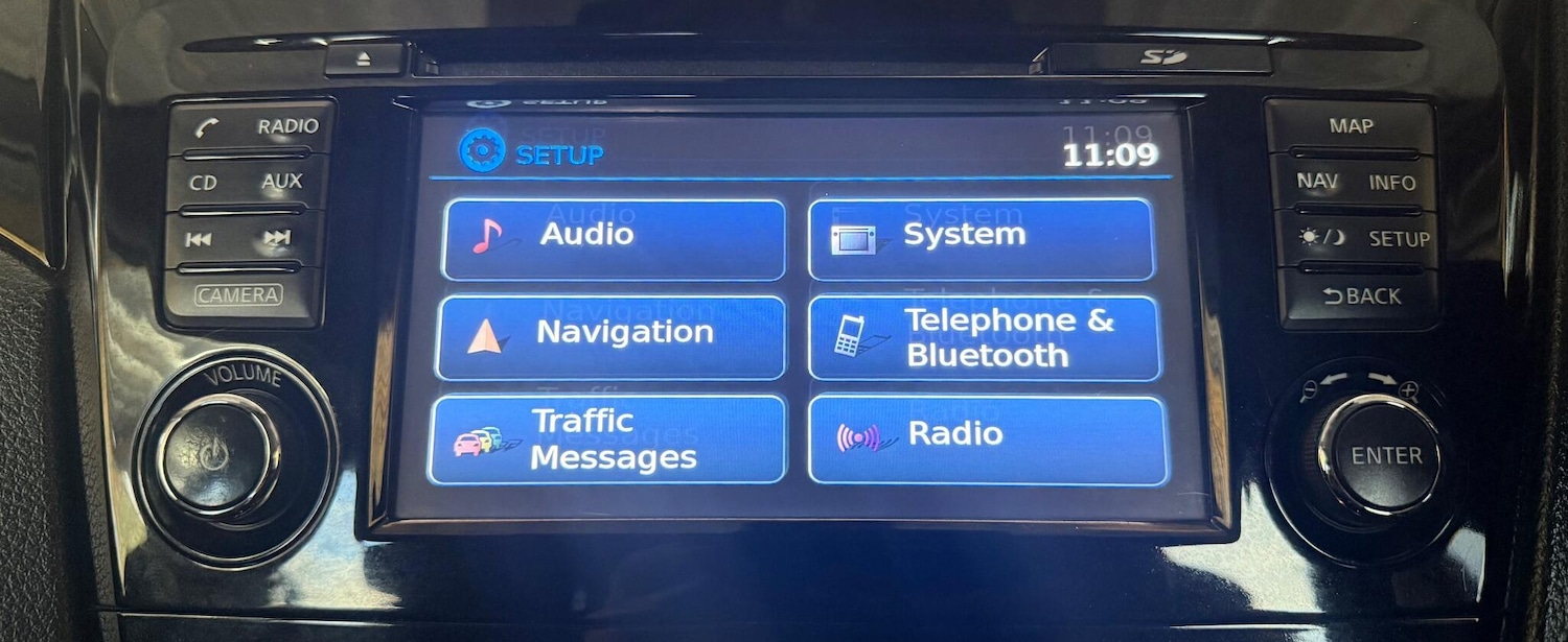 Used Nissan Qashqai 2016 for sale - 76898784: Photo 15