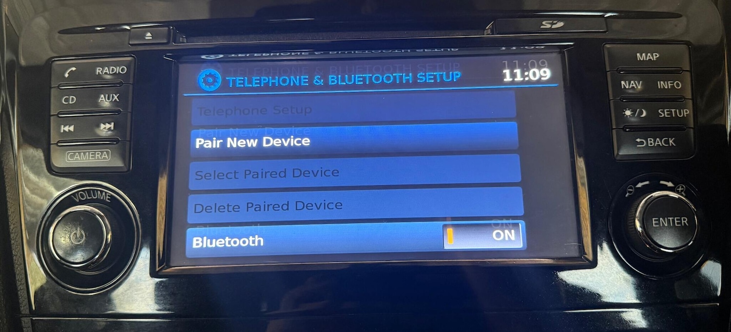 Used Nissan Qashqai 2016 for sale - 76898784: Photo 16