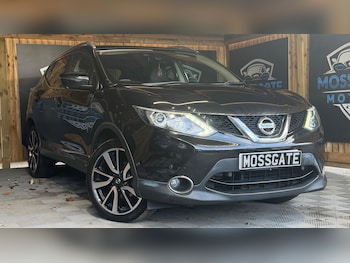 2016 (16) - 1.5 dCi Tekna 2WD Euro 6 (s/s) 5dr