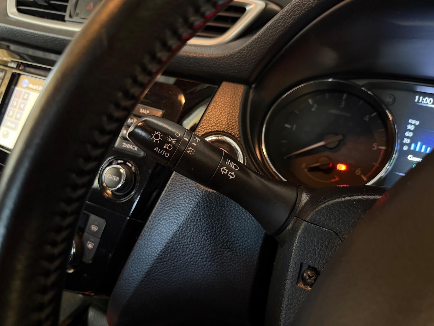 Used Nissan Qashqai 2016 for sale - 76898784: Photo 21