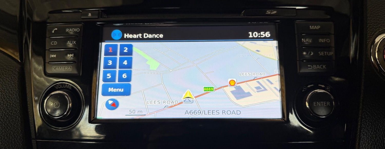 Used Nissan Qashqai 2016 for sale - 76898784: Photo 25