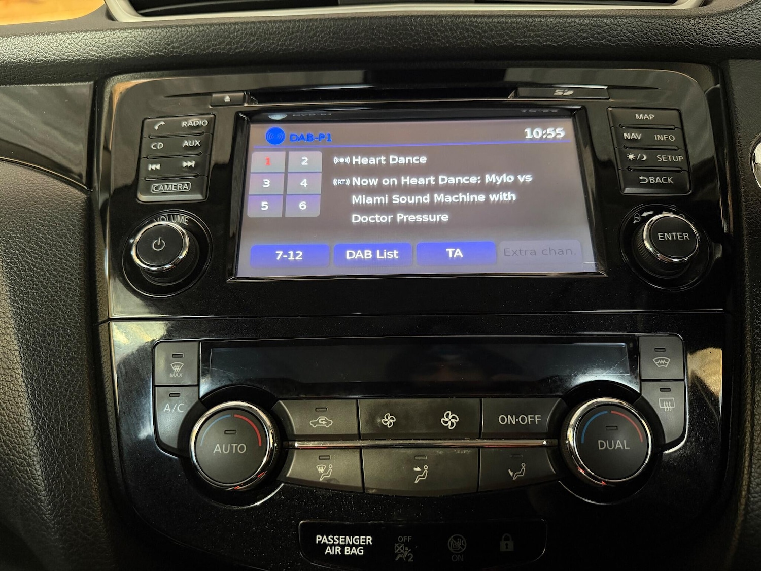 Used Nissan Qashqai 2016 for sale - 76898784: Photo 28