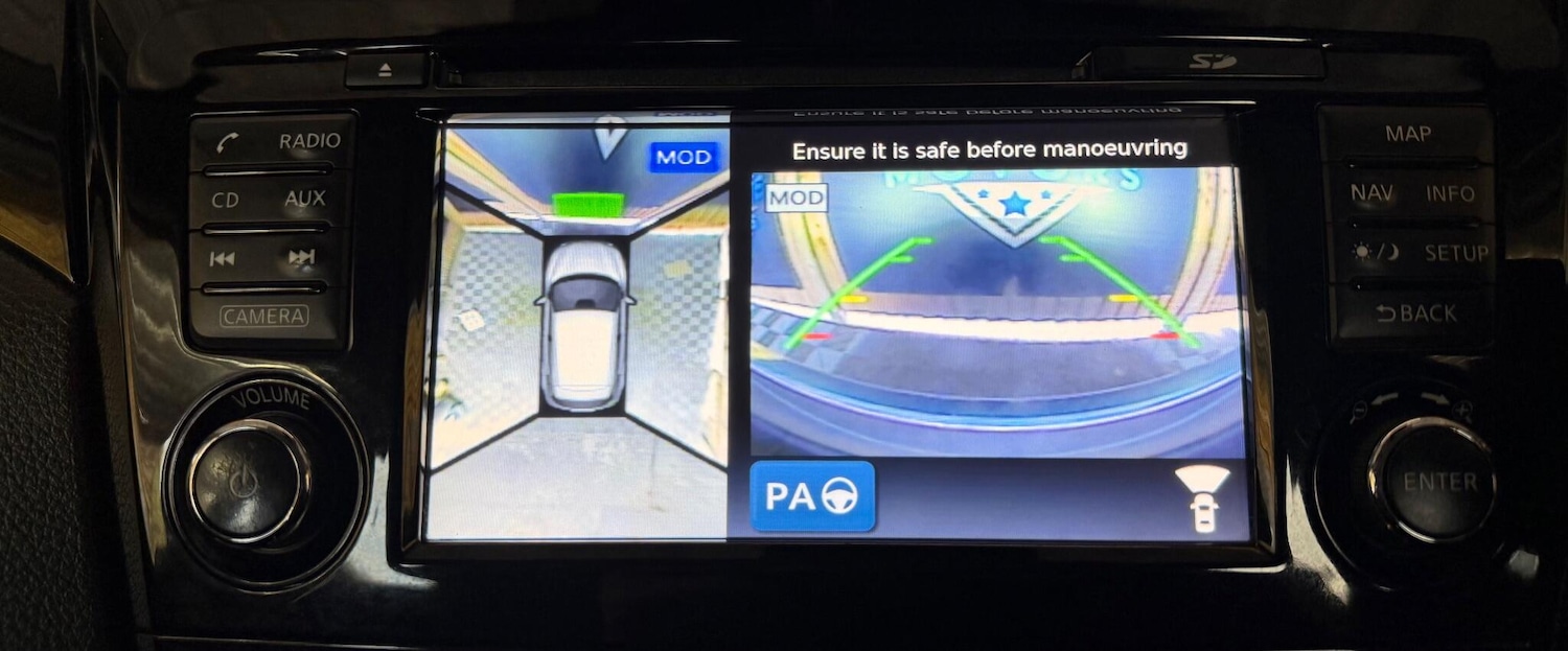 Used Nissan Qashqai 2016 for sale - 76898784: Photo 29