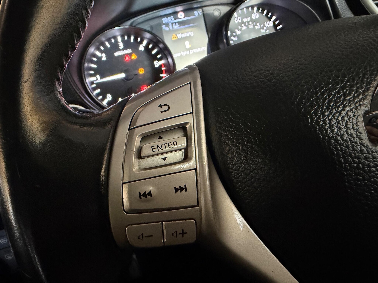 Used Nissan Qashqai 2016 for sale - 76898784: Photo 31