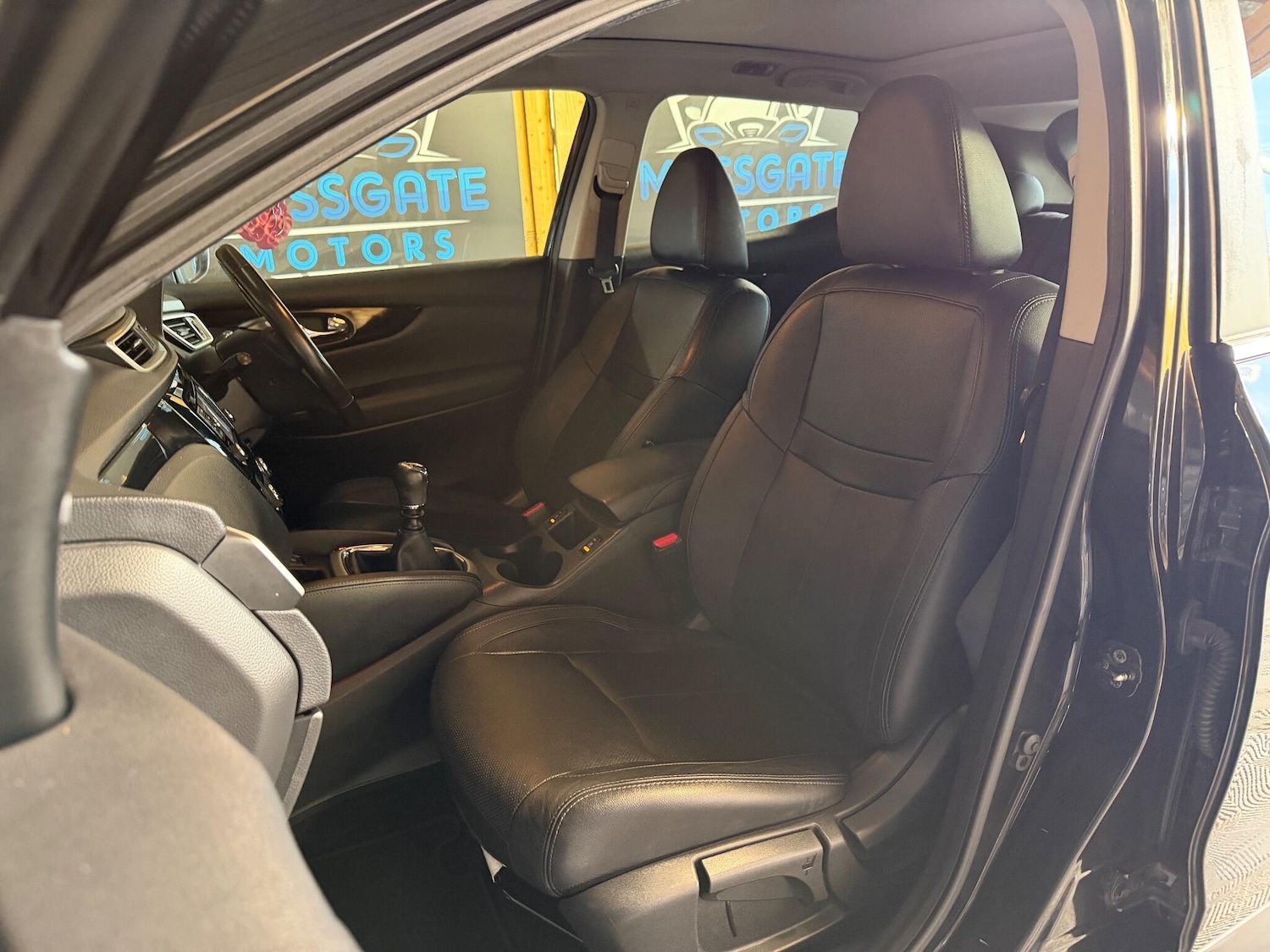 Used Nissan Qashqai 2016 for sale - 76898784: Photo 34