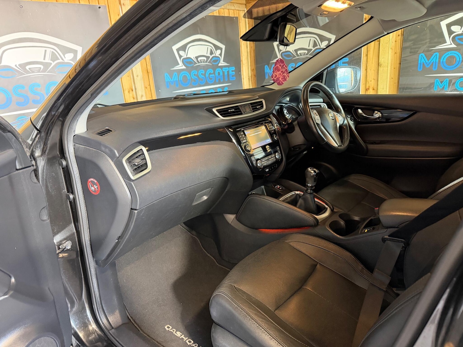 Used Nissan Qashqai 2016 for sale - 76898784: Photo 37