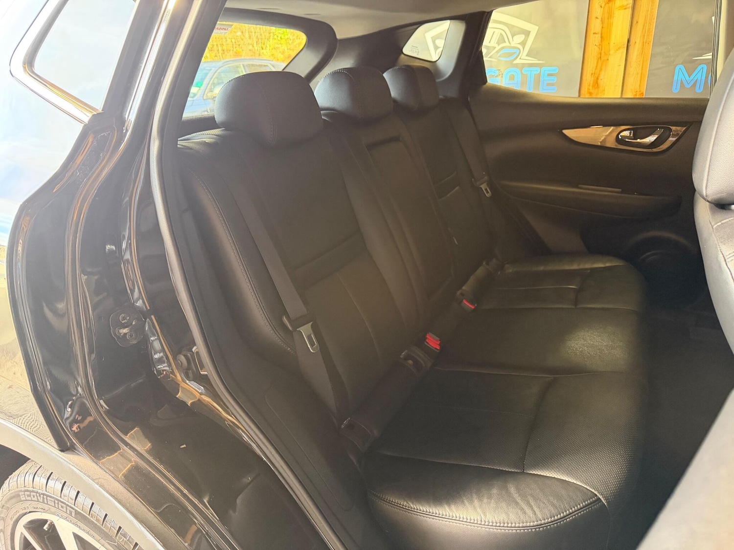 Used Nissan Qashqai 2016 for sale - 76898784: Photo 38