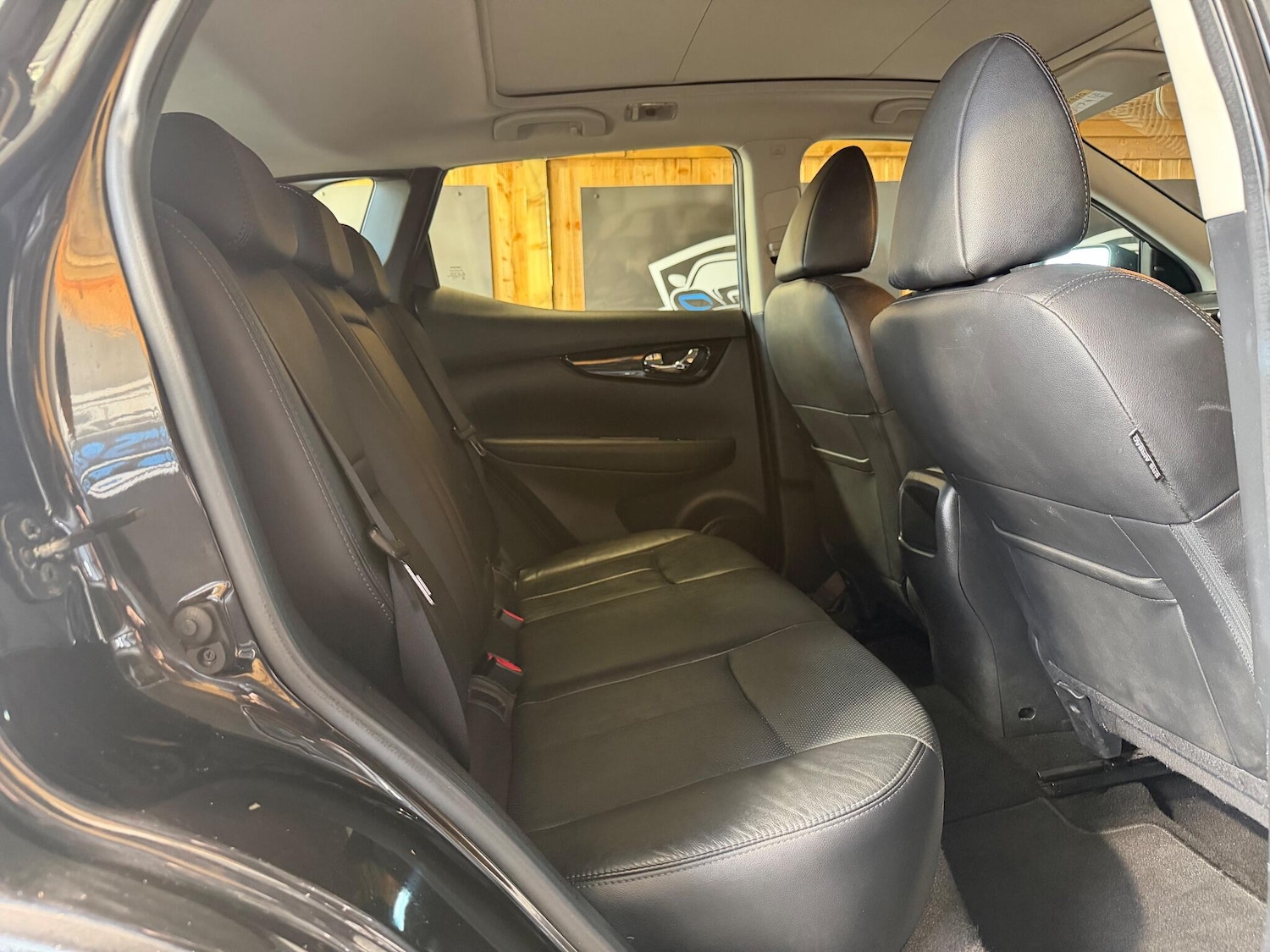 Used Nissan Qashqai 2016 for sale - 76898784: Photo 39