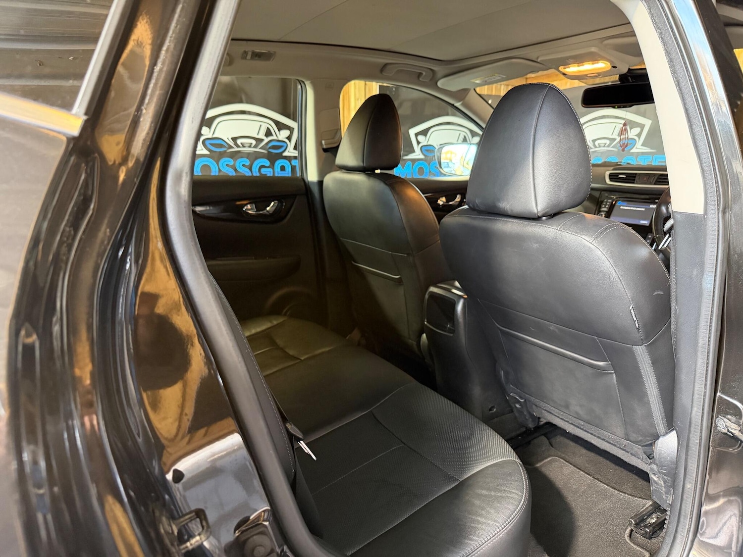 Used Nissan Qashqai 2016 for sale - 76898784: Photo 40