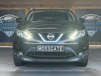 Used Nissan Qashqai 2016 for sale - 76898784: Photo