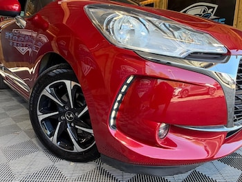 Used DS Automobiles DS 3 2016 for sale - 78334860: Photo