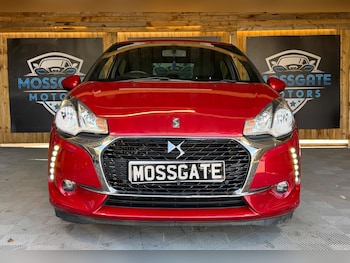 Used DS Automobiles DS 3 2016 for sale - 78334860: Photo