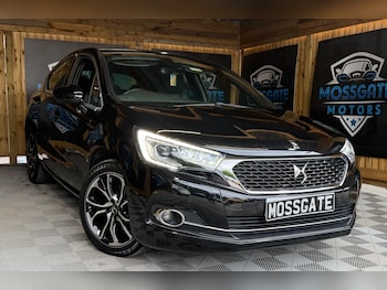 Used DS Automobiles DS 4 2016 for sale - 79348262: Photo