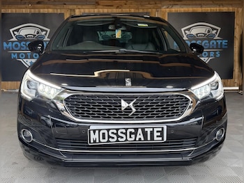 Used DS Automobiles DS 4 2016 for sale - 79348262: Photo