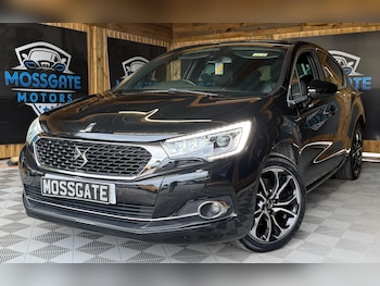 Used DS Automobiles DS 4 2016 for sale - 79348262: Photo