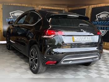 Used DS Automobiles DS 4 2016 for sale - 79348262: Photo