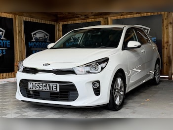 Used Kia Rio 2017 for sale - 78796696: Photo
