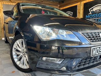 Used SEAT Leon 2019 for sale - 77351603: Photo