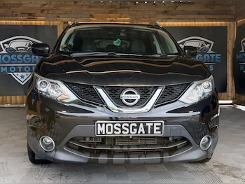 Used Nissan Qashqai 2015 for sale - 78842878: Photo