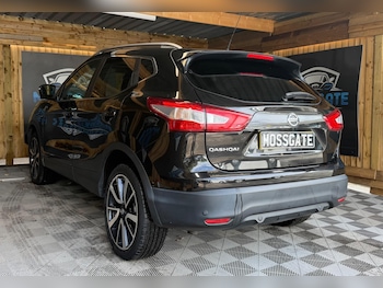 Used Nissan Qashqai 2015 for sale - 78842878: Photo