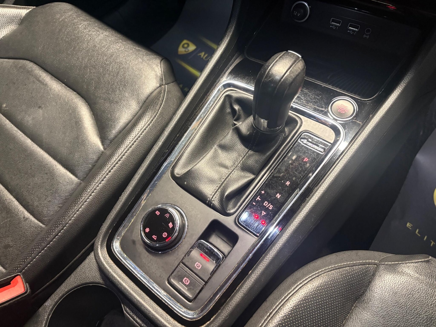 Used SEAT Ateca 2018 for sale - 77993980: Photo 15