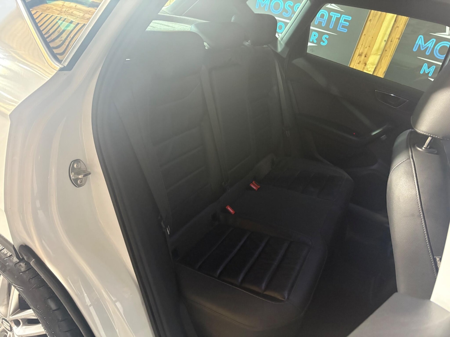 Used SEAT Ateca 2018 for sale - 77993980: Photo 18