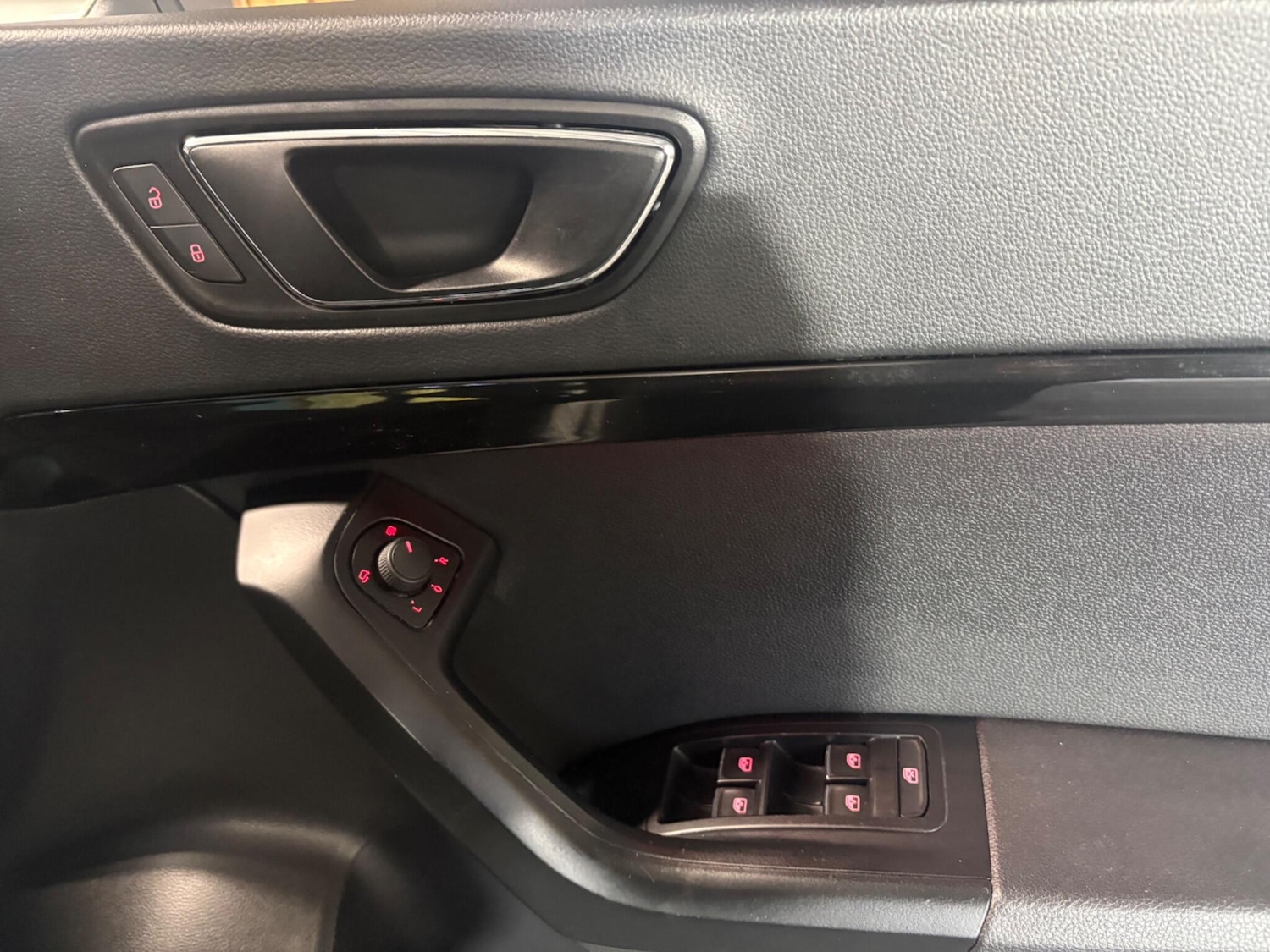 Used SEAT Ateca 2018 for sale - 77993980: Photo 21